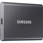 Накопитель SSD Samsung SSD 1TB T7 USB 3.2 1000 980 (MU-PC1T0T/WW)