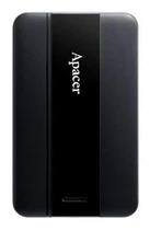 Внешний жёсткий диск Apacer 2.5" 4TB (AP4TBAC237B-1)