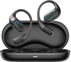 Наушники Canyon OnFlow 12 OWS ENC Black (CNS-TWS12BK)