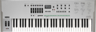 Синтезатор Korg Opsix SE Platinum (100027811000)