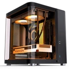 Корпус Jonsbo TK-1 Black (TK-1 Black) Без БП