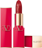 Помада для губ Valentino Rosso Valentino сатинова 213R Sensuous Red 3.4 г (3614273228916)