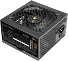 Блок живлення Tacens Mars Gaming MPB550SI 550W Black (TACMARS-MPB550SI)