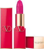 Помада для губ Valentino Rosso Valentino матова 302R Pink is Punk 3.4 г (3614273229265)