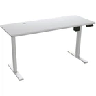 Геймерский стол Cougar Royal 150 Mossa White (Royal 150 Mossa (White))