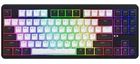 Клавиатура HATOR Rockfall 3 Mecha TKL Wireless Orange Black (HTK850UA)