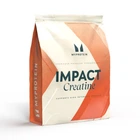 Креатин MyProtein Impact Creatine Monohydrate порошок в пакеті