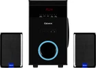 Акустическая система Gemix SB-80BT Bluetooth Black