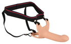 Чоловічий страпон You2Toys Silicone Strap-on (21912000000000000)