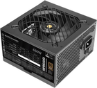 Блок живлення Tacens Mars Gaming MPB650SI 650W Black (TACMARS-MPB650SI)