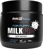 Сухое молоко для щенят AnimAll VetLine Pro