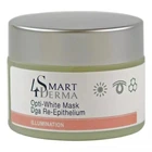 Оптически отбеливающая реэпителизирующая маска Smart4Derma Illumination OPTI-WHITE MASK DGA RE-EPITHELIUM 50мл
