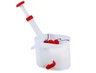 Машинка для удаления косточек Helfer Hoff Cherry and Olive Corer