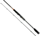 Спиннинг Favorite Totem TTM1-702ML 2.13m 6-18g Fast