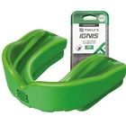 Капа боксерська MAKURA Ingis доросла (вік 11+) Green/Green (art.6017514067)