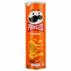 Чипсы Pringles Paprika вкус паприки 165 г