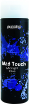 Żel-farba do włosów Subrina Professional Mad Touch Midnight Blue 200 ml (4260379931879)