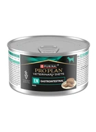 Корм для взрослых собак Purina Pro Plan VETERINARY DIETS EN Gastrointestinal Влажный мусс