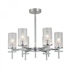 Світильник Ardero BL1760-3 CHICAGO хром