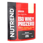 Протеин Nutrend ISO WHEY PROZERO