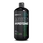 Изотоник Multi Hypotonic Drink, 1 литр Ананас BioTech (2000003086115)