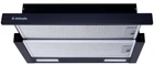 Витяжка MINOLA HTL 6615 BL 1000 LED