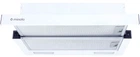 Вытяжка MINOLA HTL 6215 WH 700 LED