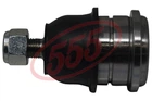 Кульова опора KIA RIO, VOLVO V40, TOYOTA HIACE, 555 (SB7232)