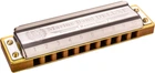 Губная гармошка Hohner Marine Band Deluxe M200505X E-major (R127108)