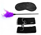 Секс-набор Sensual Seduction Kit (Pipedream) (08874000000000000)