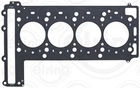 Прокладка ГБЦ MB Sprinter 907/910/Vito W447 18- OM654 1.24mm 846.170 ELRING