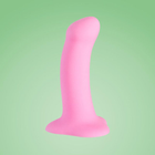Фаллоимитатор Amor Fun Factory, 14 см цвет розовый (12592016000000000)