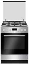 Плита комбинированная HANSA FCMX68223 / FCMX69235