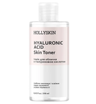 Тонік для обличчя HOLLYSKIN Hyaluronic Acid Skin Toner
