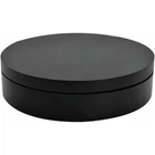 Поворотный стол Puluz DCA0942B 14см Black [86241]