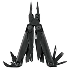 Мультитул Leatherman Surge-black (831334) [60689]