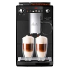 Кавомашина Melitta Latticia OT frosted black (F30/0-100) [65734]