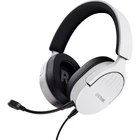 Игровые наушники Trust GXT 489 Fayzo 3.5мм White (25210) [119424]