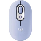 Мышь Logitech POP Mouse with emoji Lilac (910-007414) [118995]