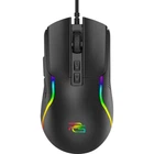 Миша Proove Gaming Assembler Black (CMAS00000101) [113941]