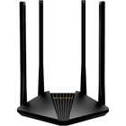 Бездротовий маршрутизатор (роутер) Mercusys MR30G [94316]