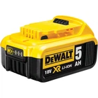 Аккумулятор DeWalt DCB184 5Ah 18V [95767]