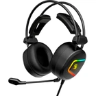 Ігрові навушники Bloody MC750 Black [84814]