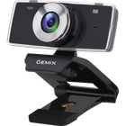Веб-камера Gemix F9 (Black) [72310]