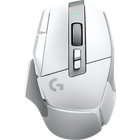 Миша Logitech G502 X Lightspeed Wireless White (910-006189) [75530]