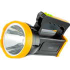 Фонарик XO YH02 LED Strong Searchlight (Black) [76763]