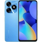 Смартфон Tecno Spark 10 KI5Q 8/128GB Meta Blue (4895180797743) [121677]