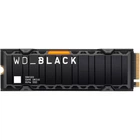 SSD накопитель WD Black SN850X 2TB (WDS200T2XHE) [122296]