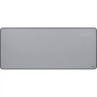 Коврик для мыши Logitech Desk Mat Studio Mid Grey (956-000052) [107115]