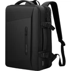 Рюкзак Mark Ryden Infinity Big Size 17.3" MR9299KR Black [109443]